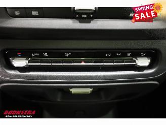 Mercedes eVito 112 L2 60 kWh Navi Airco Cruise PDC picture 18