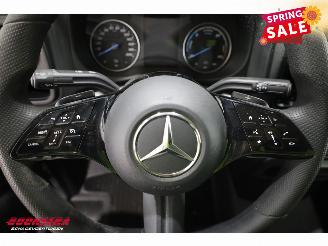 Mercedes eVito 112 L2 60 kWh Navi Airco Cruise PDC picture 16