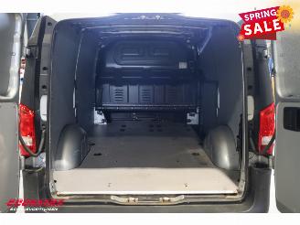 Mercedes eVito 112 L2 60 kWh Navi Airco Cruise PDC picture 10