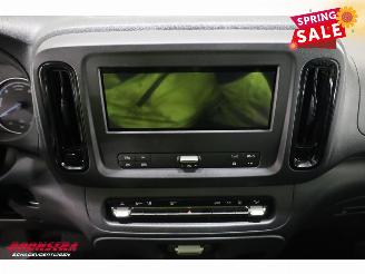 Mercedes eVito 112 L2 60 kWh Navi Airco Cruise PDC picture 13