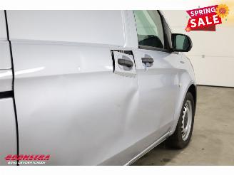 Mercedes eVito 112 L2 60 kWh Navi Airco Cruise PDC picture 6