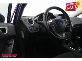 Ford Fiesta 1.0 Trend 5-DRS Navi Bluetooth Airco Cruise picture 25