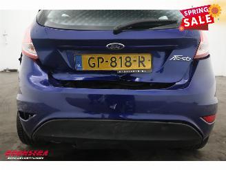 Ford Fiesta 1.0 Trend 5-DRS Navi Bluetooth Airco Cruise picture 7