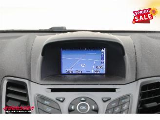 Ford Fiesta 1.0 Trend 5-DRS Navi Bluetooth Airco Cruise picture 28
