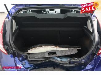 Ford Fiesta 1.0 Trend 5-DRS Navi Bluetooth Airco Cruise picture 32