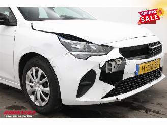 Opel Corsa 1.2 Enjoy Airco Cruise 95.536 km! picture 6