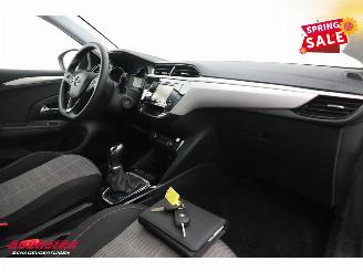 Opel Corsa 1.2 Enjoy Airco Cruise 95.536 km! picture 13