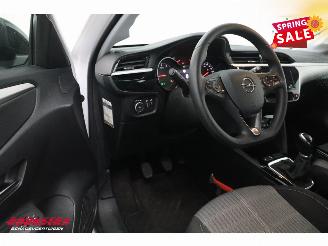 Opel Corsa 1.2 Enjoy Airco Cruise 95.536 km! picture 18