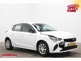 Opel Corsa 1.2 Enjoy Airco Cruise 95.536 km! picture 2