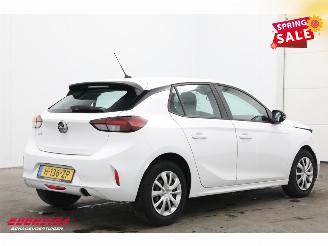 Opel Corsa 1.2 Enjoy Airco Cruise 95.536 km! picture 3