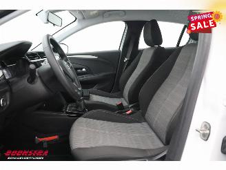 Opel Corsa 1.2 Enjoy Airco Cruise 95.536 km! picture 16