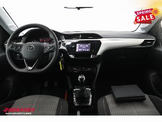Opel Corsa 1.2 Enjoy Airco Cruise 95.536 km! picture 14