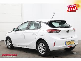 Opel Corsa 1.2 Enjoy Airco Cruise 95.536 km! picture 4