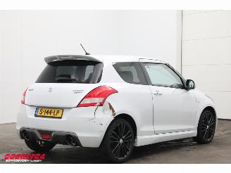 Suzuki Swift 1.6 Sport Clima Cruise SHZ 146.988 km! picture 3