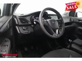 Opel Karl 1.0 Rocks Online Edition Navi Airco Cruise PDC picture 16