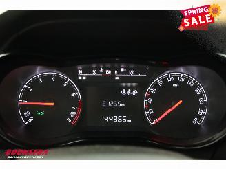 Opel Karl 1.0 Rocks Online Edition Navi Airco Cruise PDC picture 18