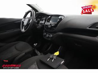 Opel Karl 1.0 Rocks Online Edition Navi Airco Cruise PDC picture 11