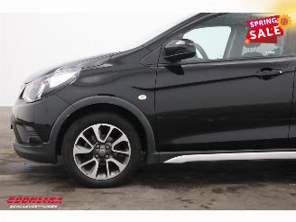 Opel Karl 1.0 Rocks Online Edition Navi Airco Cruise PDC picture 6