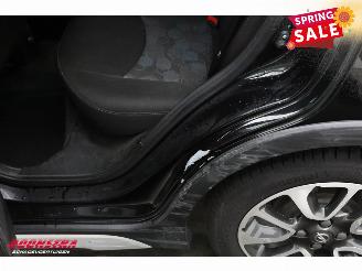 Opel Karl 1.0 Rocks Online Edition Navi Airco Cruise PDC picture 8