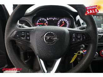 Opel Karl 1.0 Rocks Online Edition Navi Airco Cruise PDC picture 17