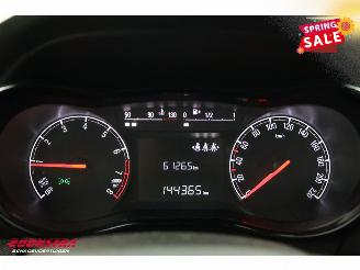 Opel Karl 1.0 Rocks Online Edition Navi Airco Cruise PDC picture 18