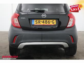 Opel Karl 1.0 Rocks Online Edition Navi Airco Cruise PDC picture 10