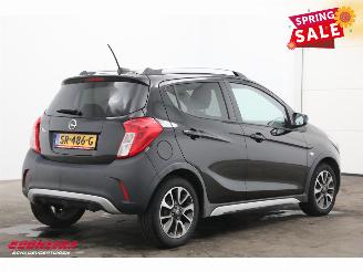 Opel Karl 1.0 Rocks Online Edition Navi Airco Cruise PDC picture 3