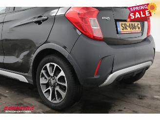 Opel Karl 1.0 Rocks Online Edition Navi Airco Cruise PDC picture 9
