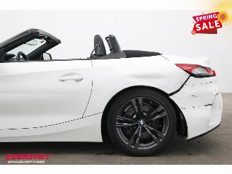 BMW Z4 Roadster M40i LED ACC HUD Memory Camera SHZ 18.993 km! picture 12
