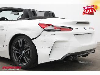 BMW Z4 Roadster M40i LED ACC HUD Memory Camera SHZ 18.993 km! picture 13