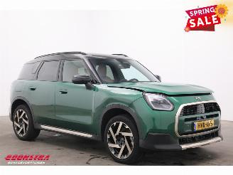 Mini Countryman 1.5 C Favoured L Pano LED ACC H/K 360° HUD picture 2