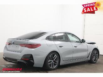 BMW i4 xDrive40 84 kWh M-Sport LED ACC HUD 360° Apple/Android 9.429 km! picture 3