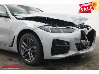 BMW i4 xDrive40 84 kWh M-Sport LED ACC HUD 360° Apple/Android 9.429 km! picture 6