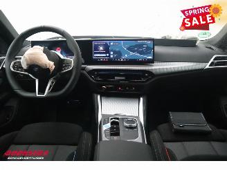 BMW i4 xDrive40 84 kWh M-Sport LED ACC HUD 360° Apple/Android 9.429 km! picture 14