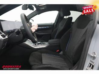 BMW i4 xDrive40 84 kWh M-Sport LED ACC HUD 360° Apple/Android 9.429 km! picture 16