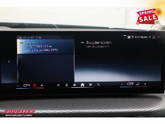 BMW i4 xDrive40 84 kWh M-Sport LED ACC HUD 360° Apple/Android 9.429 km! picture 27