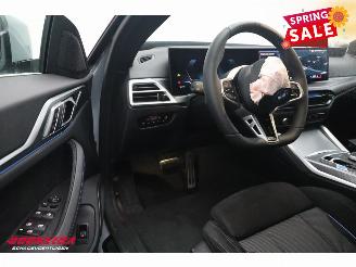 BMW i4 xDrive40 84 kWh M-Sport LED ACC HUD 360° Apple/Android 9.429 km! picture 18