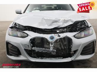 BMW i4 xDrive40 84 kWh M-Sport LED ACC HUD 360° Apple/Android 9.429 km! picture 7