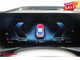 BMW i4 xDrive40 84 kWh M-Sport LED ACC HUD 360° Apple/Android 9.429 km! picture 20