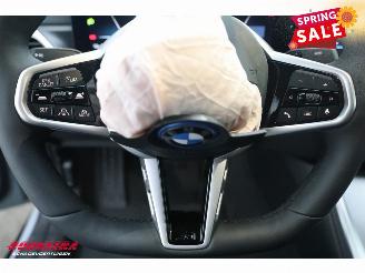 BMW i4 xDrive40 84 kWh M-Sport LED ACC HUD 360° Apple/Android 9.429 km! picture 19