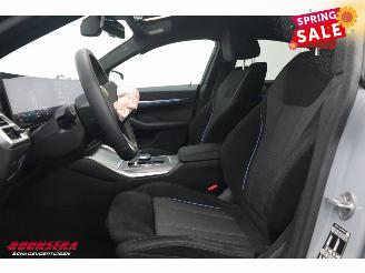 BMW i4 xDrive40 84 kWh M-Sport LED ACC HUD 360° Apple/Android 9.429 km! picture 16