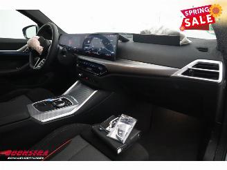 BMW i4 xDrive40 84 kWh M-Sport LED ACC HUD 360° Apple/Android 9.429 km! picture 13