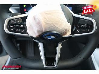 BMW i4 xDrive40 84 kWh M-Sport LED ACC HUD 360° Apple/Android 9.429 km! picture 19