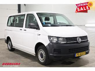 Volkswagen Transporter 2.0 TDI L1-H1 9-Pers. Airco picture 2
