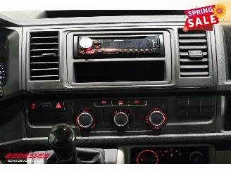 Volkswagen Transporter 2.0 TDI L1-H1 9-Pers. Airco picture 9