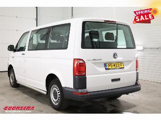 Volkswagen Transporter 2.0 TDI L1-H1 9-Pers. Airco picture 4