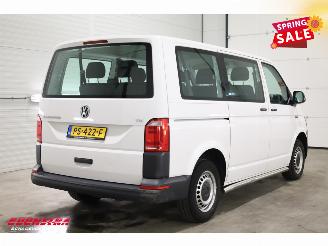Volkswagen Transporter 2.0 TDI L1-H1 9-Pers. Airco picture 3