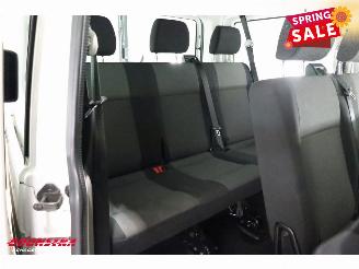 Volkswagen Transporter 2.0 TDI L1-H1 9-Pers. Airco picture 12