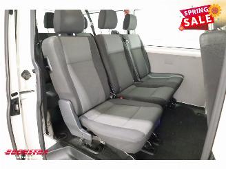 Volkswagen Transporter 2.0 TDI L1-H1 9-Pers. Airco picture 11