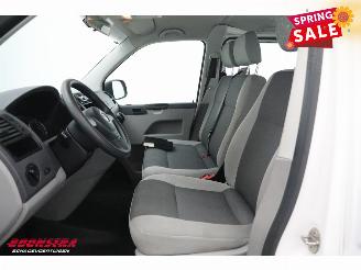 Volkswagen  2.0 TDI L1-H1 Trendline 9-Pers. Airco picture 8